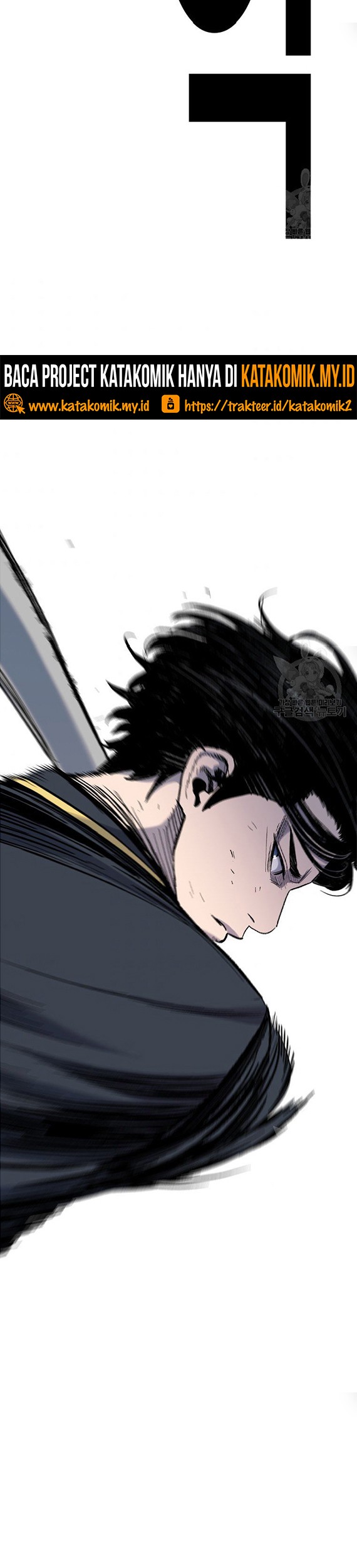 It’s Over! The Queen’s Soft Rice Husband is Actually Invincible Chapter 176 - halaman 24