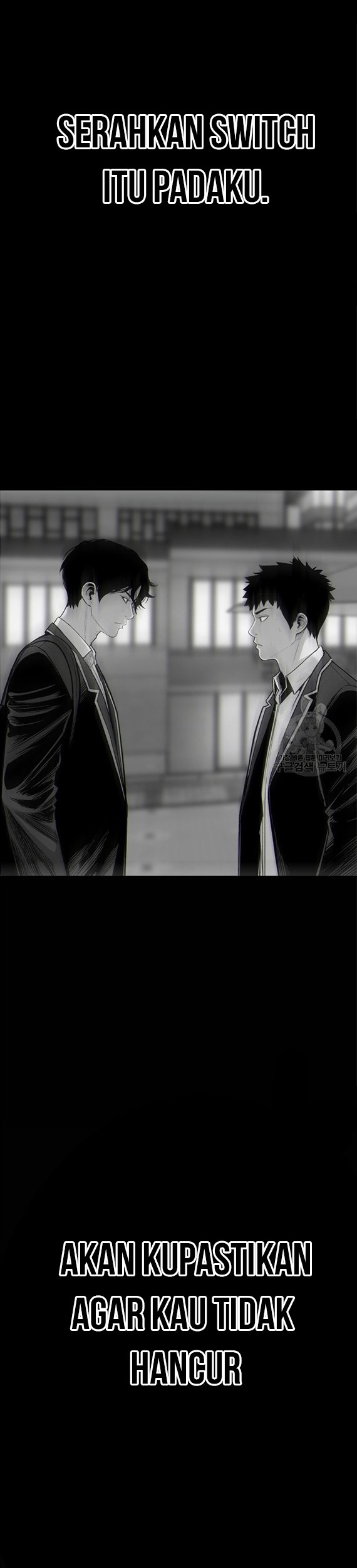 It’s Over! The Queen’s Soft Rice Husband is Actually Invincible Chapter 176 - halaman 4
