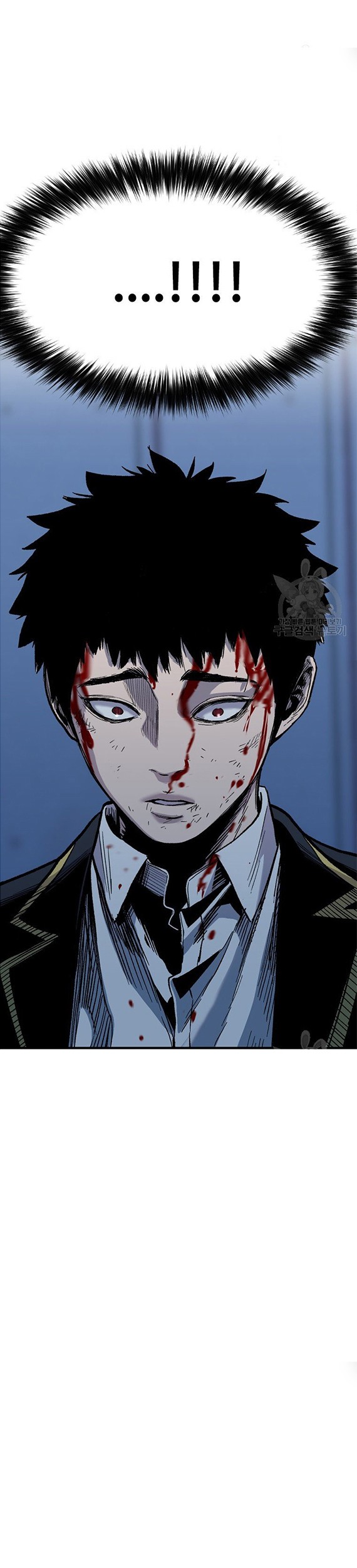 It’s Over! The Queen’s Soft Rice Husband is Actually Invincible Chapter 176 - halaman 6