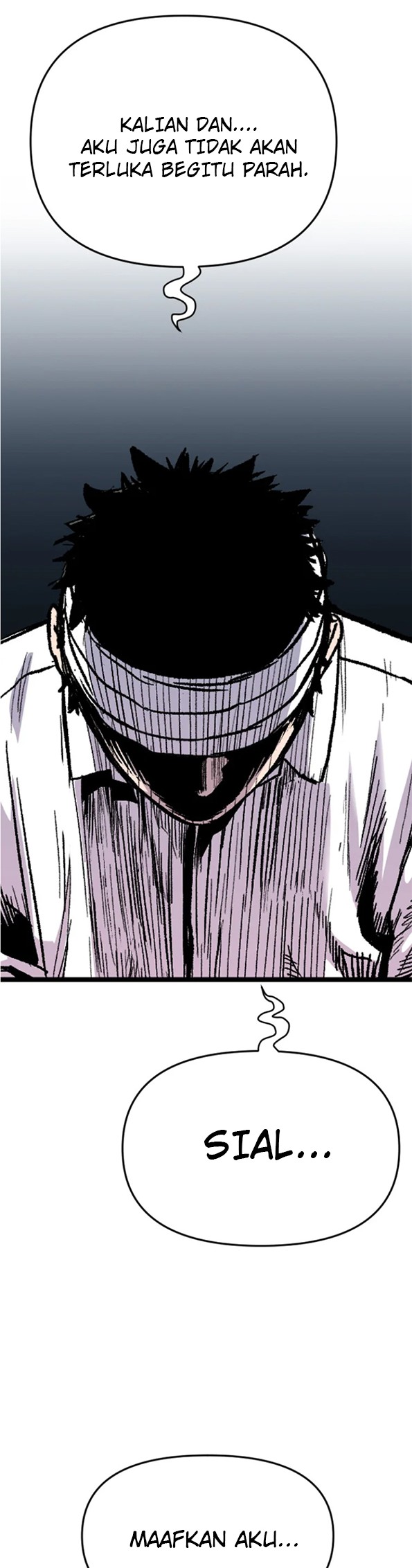 It’s Over! The Queen’s Soft Rice Husband is Actually Invincible Chapter 177 - halaman 19