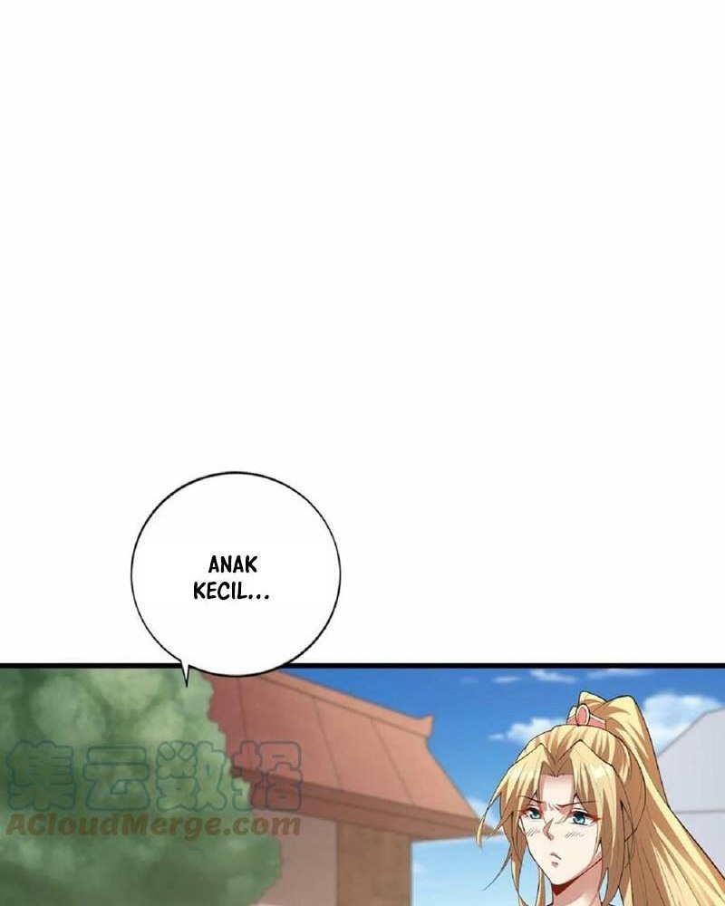 It’s Over! The Queen’s Soft Rice Husband is Actually Invincible Chapter 18 - halaman 10