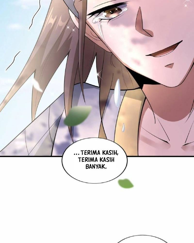 It’s Over! The Queen’s Soft Rice Husband is Actually Invincible Chapter 18 - halaman 22