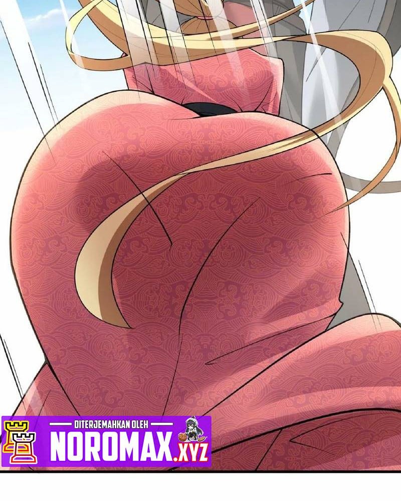 It’s Over! The Queen’s Soft Rice Husband is Actually Invincible Chapter 18 - halaman 6