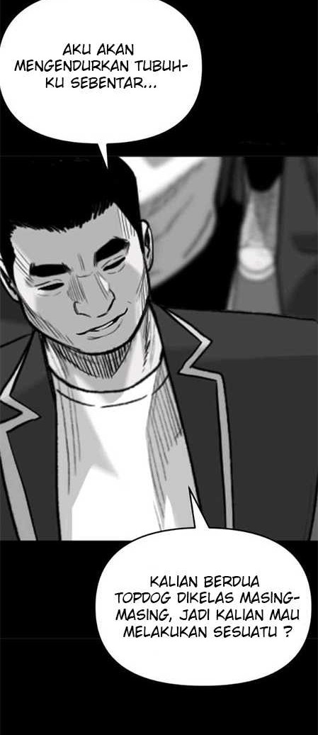 It’s Over! The Queen’s Soft Rice Husband is Actually Invincible Chapter 180 - halaman 13