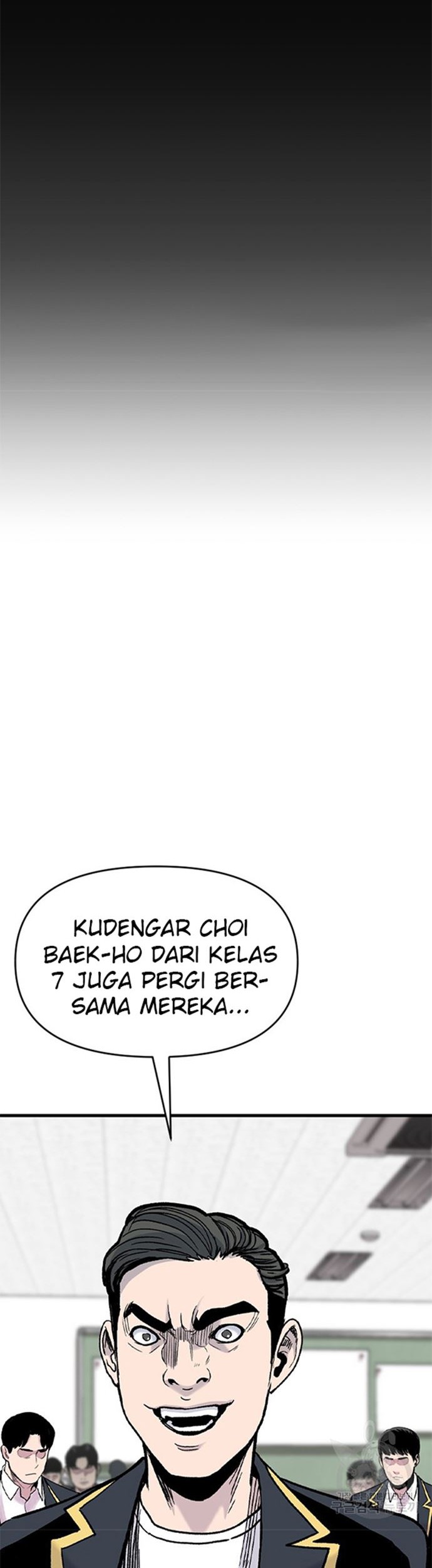 It’s Over! The Queen’s Soft Rice Husband is Actually Invincible Chapter 182 - halaman 12