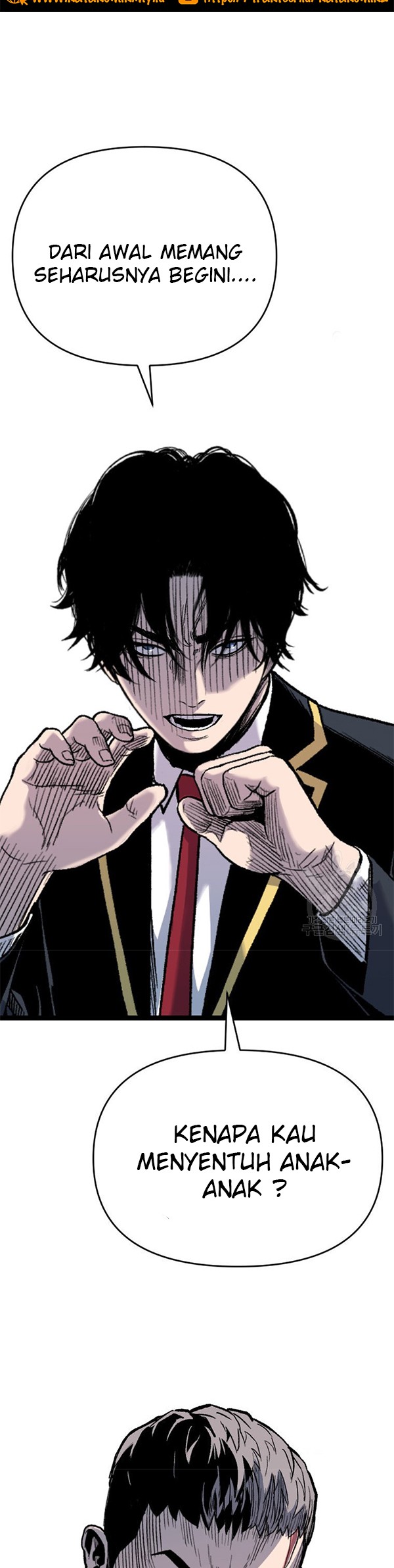 It’s Over! The Queen’s Soft Rice Husband is Actually Invincible Chapter 184 - halaman 13