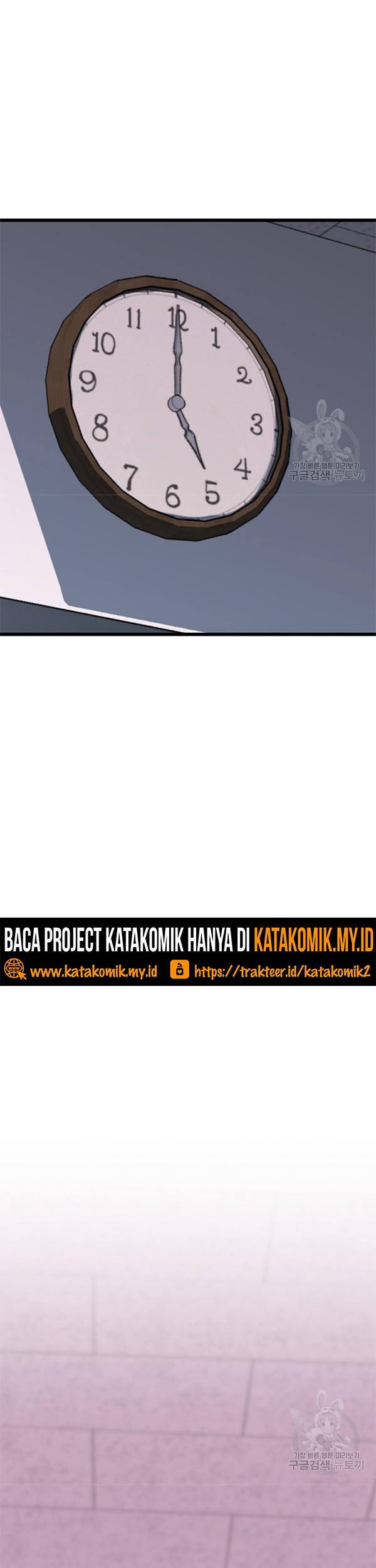 It’s Over! The Queen’s Soft Rice Husband is Actually Invincible Chapter 185 - halaman 20