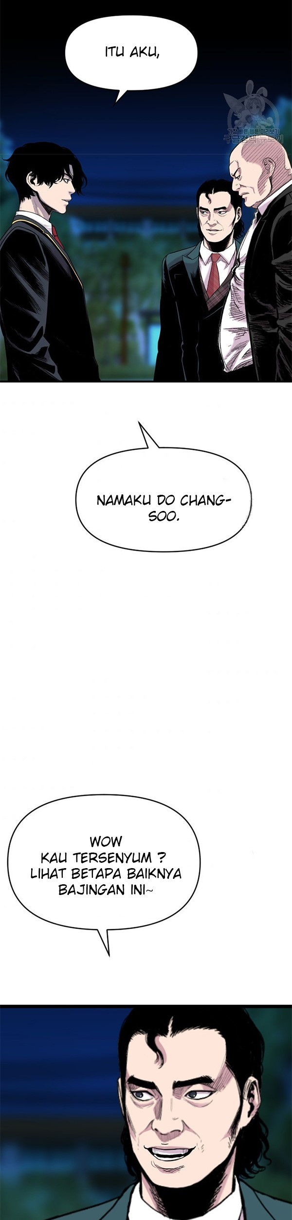 It’s Over! The Queen’s Soft Rice Husband is Actually Invincible Chapter 186 - halaman 24
