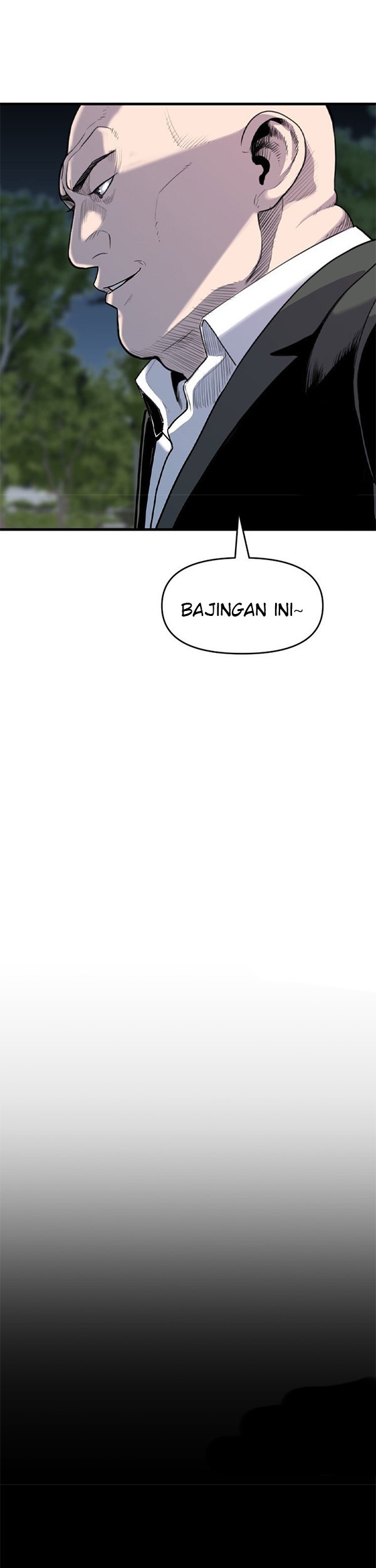 It’s Over! The Queen’s Soft Rice Husband is Actually Invincible Chapter 186 - halaman 27