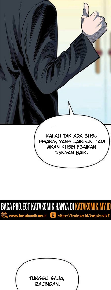 It’s Over! The Queen’s Soft Rice Husband is Actually Invincible Chapter 189 - halaman 15