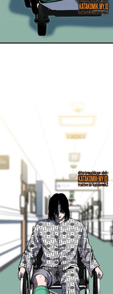 It’s Over! The Queen’s Soft Rice Husband is Actually Invincible Chapter 189 - halaman 19