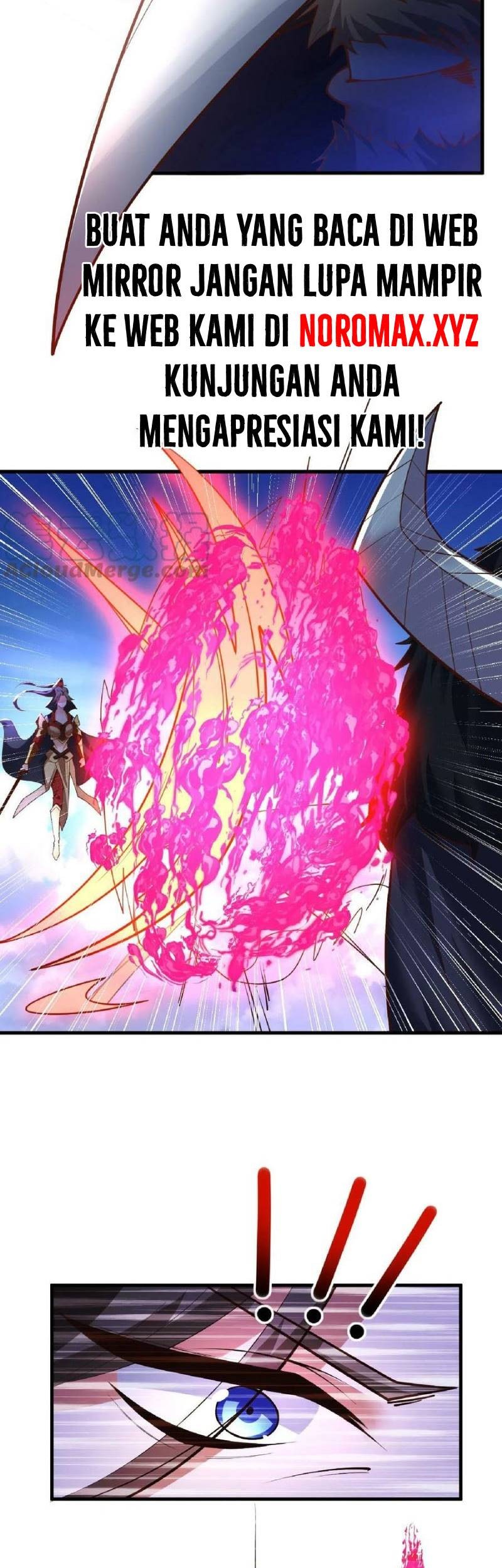 It’s Over! The Queen’s Soft Rice Husband is Actually Invincible Chapter 19 - halaman 25