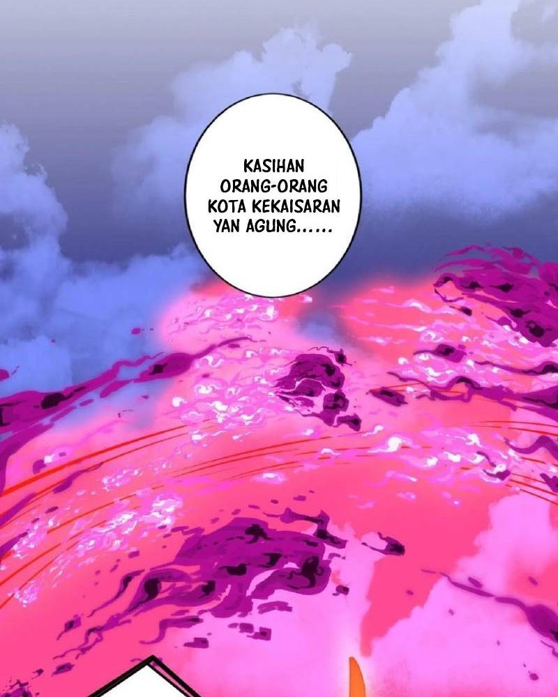 It’s Over! The Queen’s Soft Rice Husband is Actually Invincible Chapter 19 - halaman 30