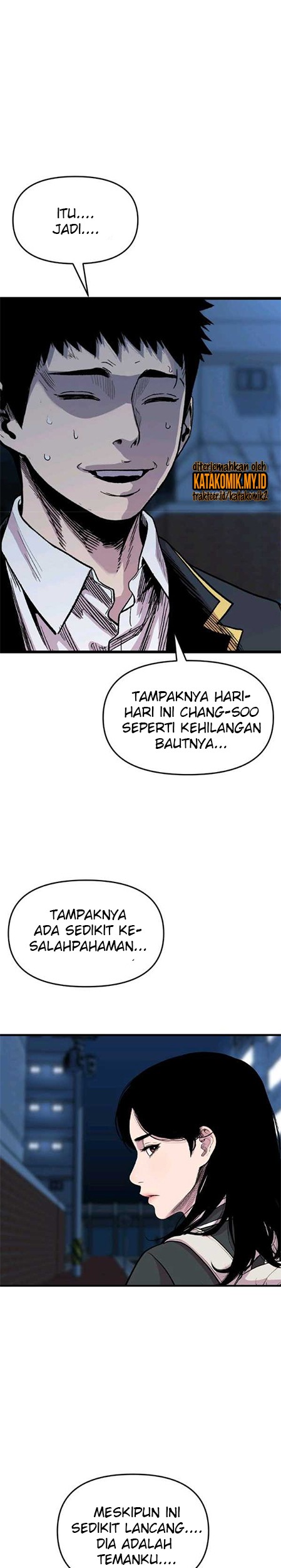It’s Over! The Queen’s Soft Rice Husband is Actually Invincible Chapter 192 - halaman 10