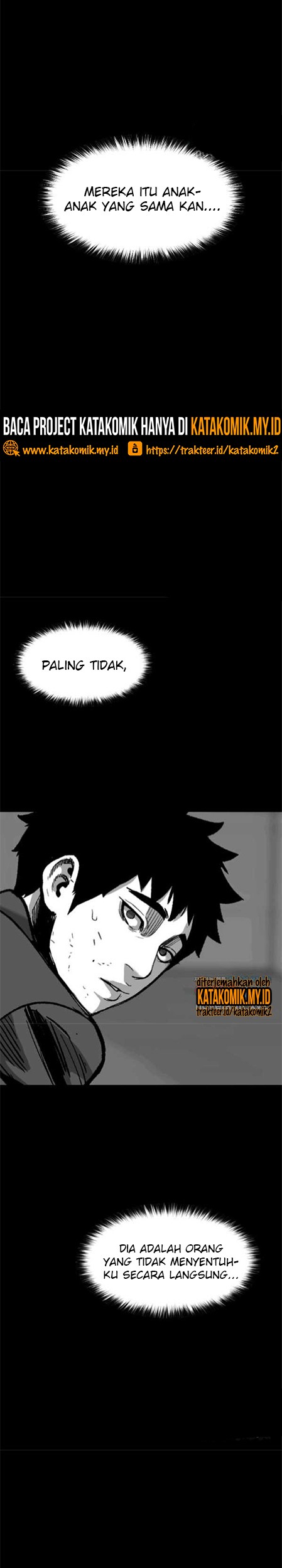 It’s Over! The Queen’s Soft Rice Husband is Actually Invincible Chapter 193 - halaman 26