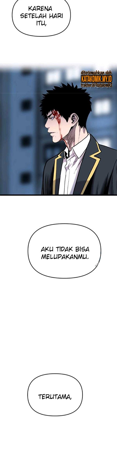 It’s Over! The Queen’s Soft Rice Husband is Actually Invincible Chapter 193 - halaman 9