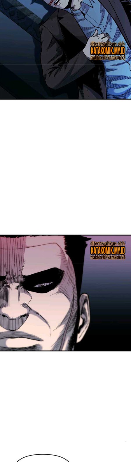 It’s Over! The Queen’s Soft Rice Husband is Actually Invincible Chapter 194 - halaman 19