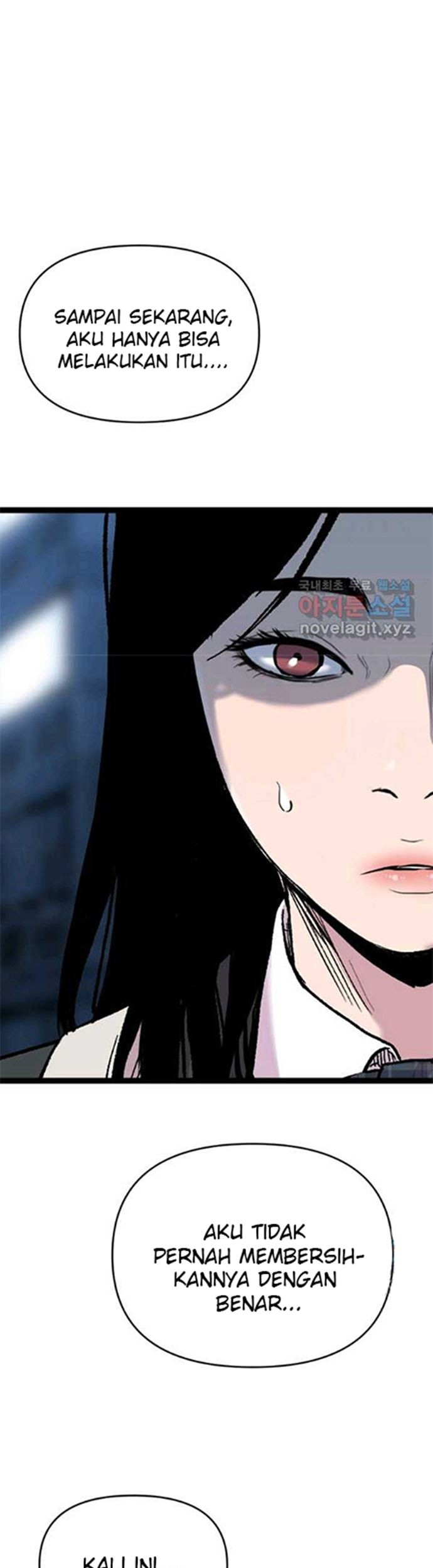 It’s Over! The Queen’s Soft Rice Husband is Actually Invincible Chapter 195 - halaman 14