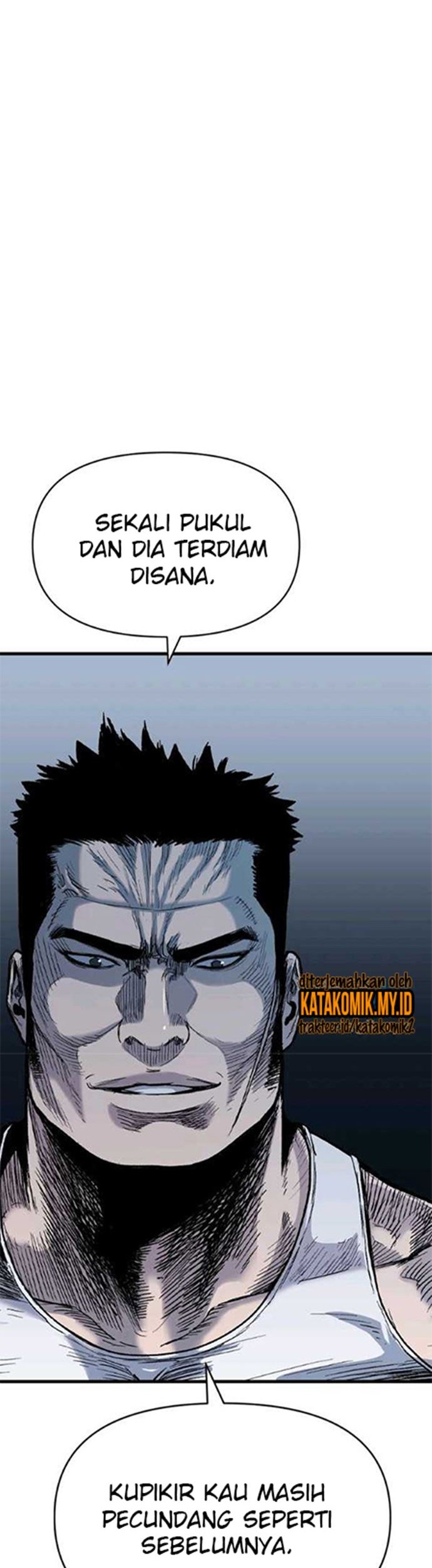 It’s Over! The Queen’s Soft Rice Husband is Actually Invincible Chapter 195 - halaman 3