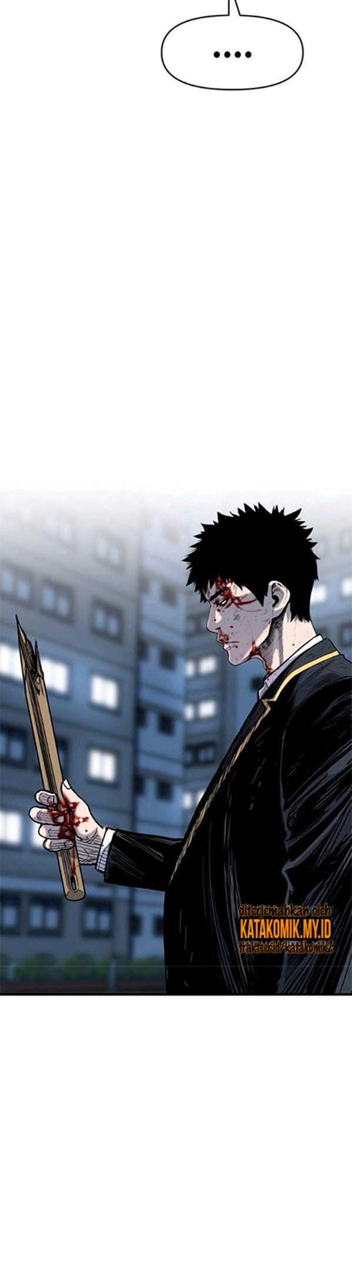 It’s Over! The Queen’s Soft Rice Husband is Actually Invincible Chapter 196 - halaman 15
