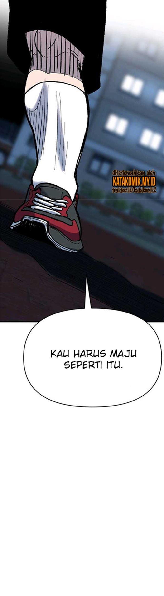 It’s Over! The Queen’s Soft Rice Husband is Actually Invincible Chapter 196 - halaman 20