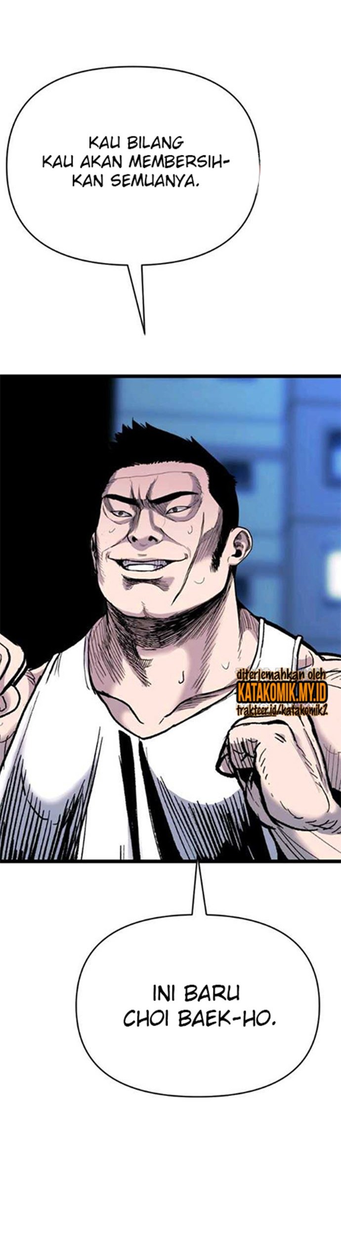 It’s Over! The Queen’s Soft Rice Husband is Actually Invincible Chapter 196 - halaman 21