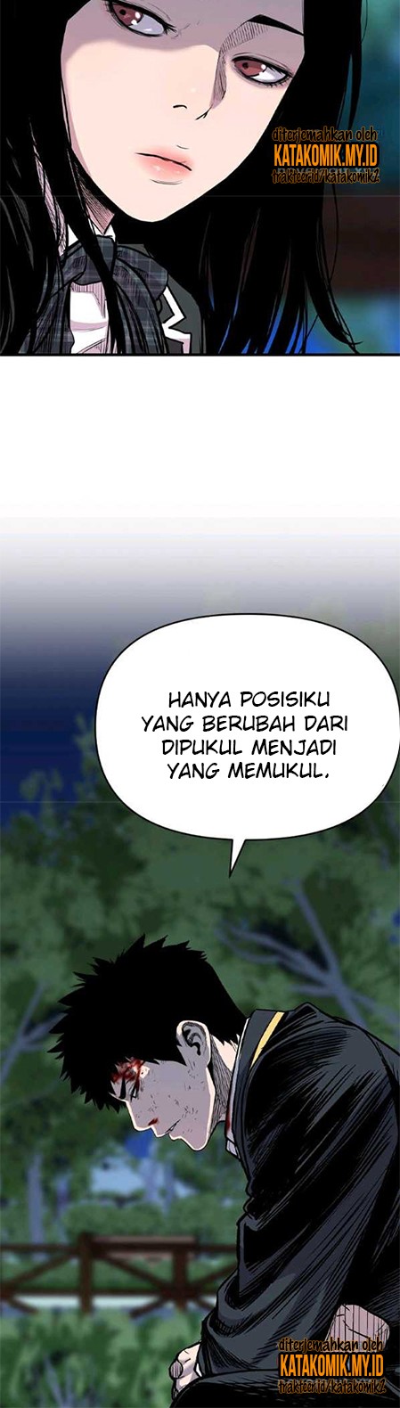 It’s Over! The Queen’s Soft Rice Husband is Actually Invincible Chapter 197 - halaman 19