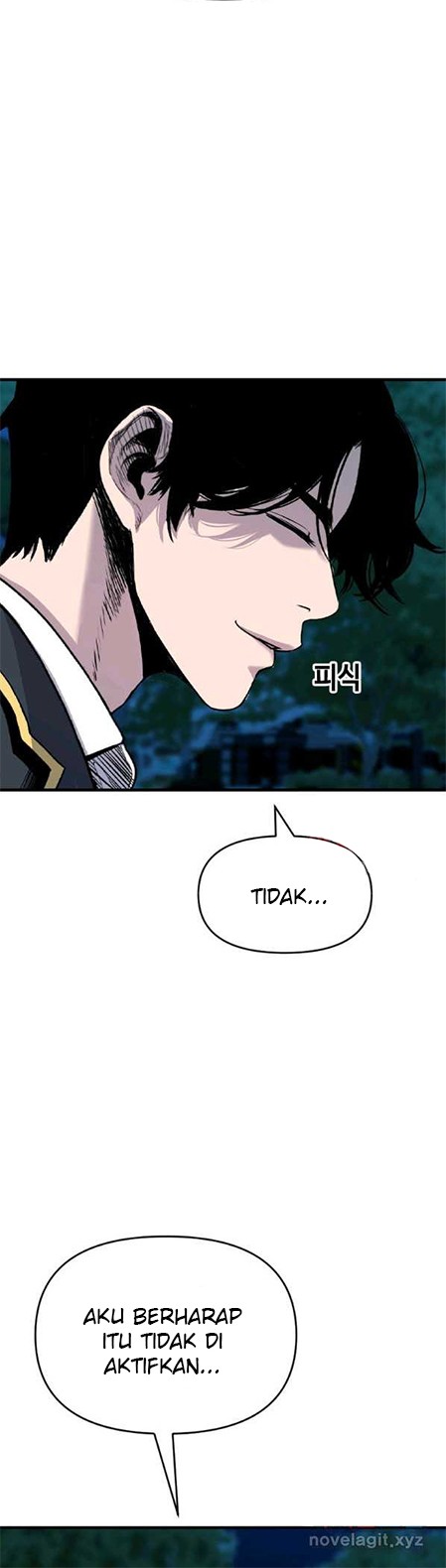 It’s Over! The Queen’s Soft Rice Husband is Actually Invincible Chapter 199 - halaman 19