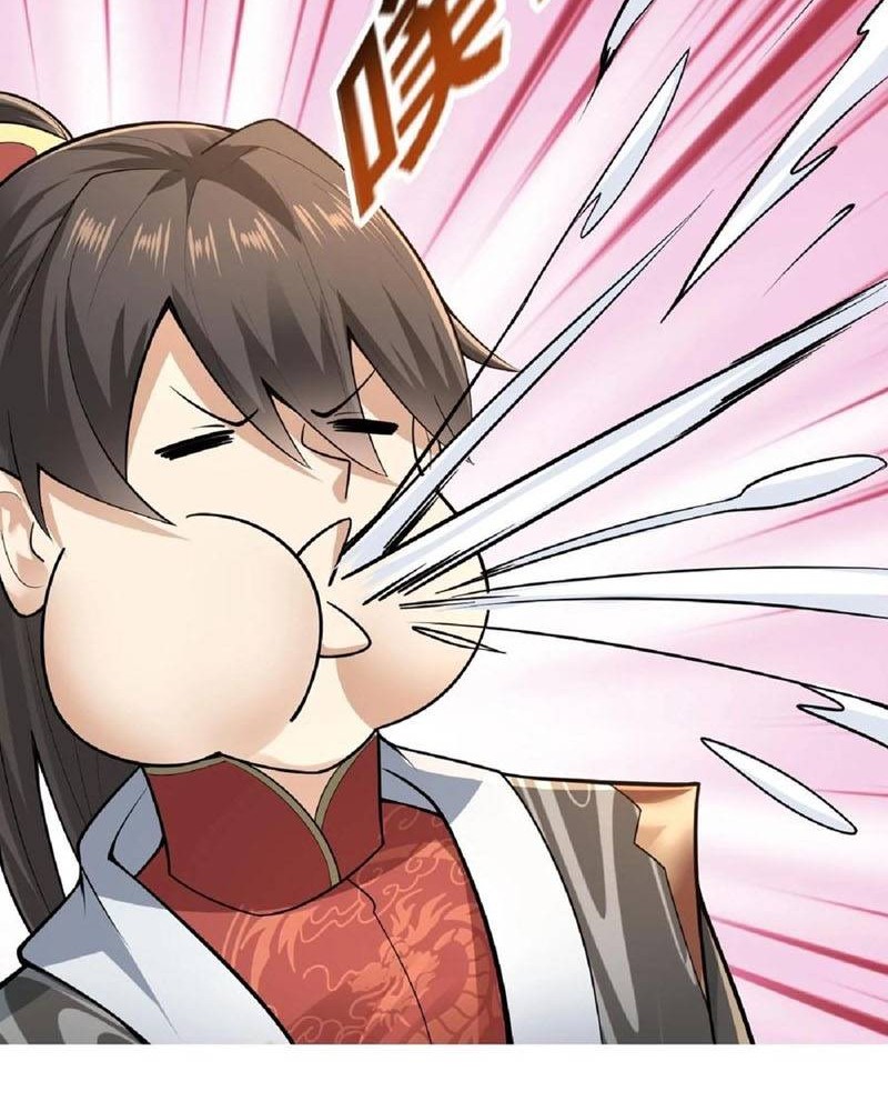 It’s Over! The Queen’s Soft Rice Husband is Actually Invincible Chapter 2 - halaman 16