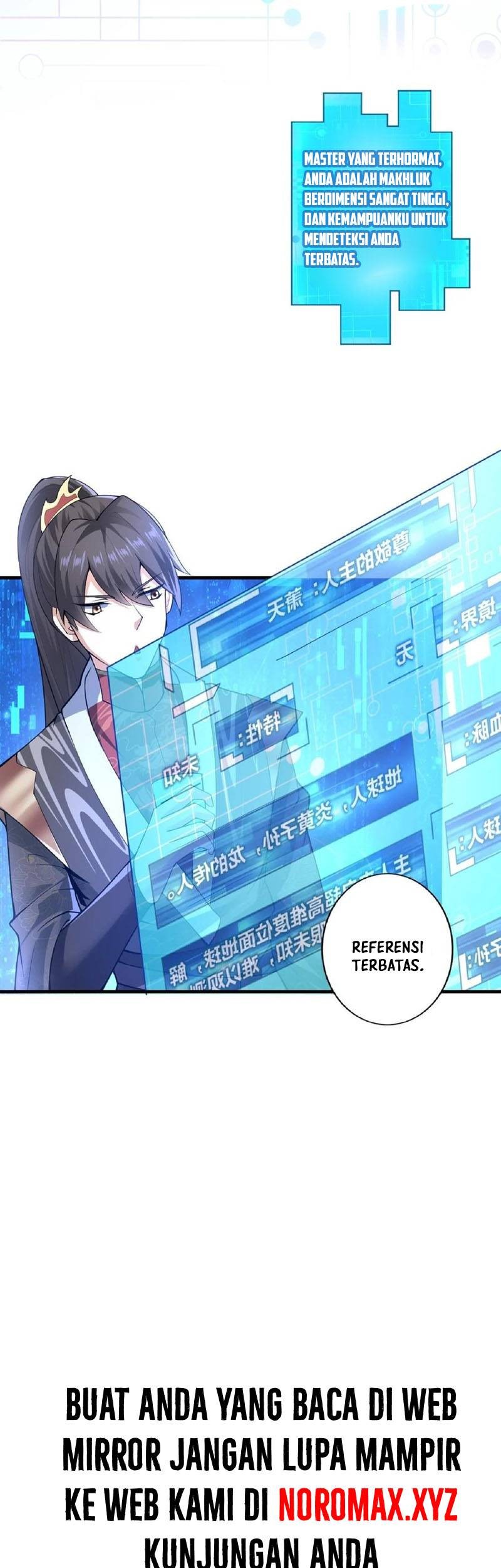 It’s Over! The Queen’s Soft Rice Husband is Actually Invincible Chapter 2 - halaman 19
