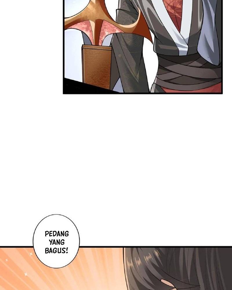 It’s Over! The Queen’s Soft Rice Husband is Actually Invincible Chapter 2 - halaman 24