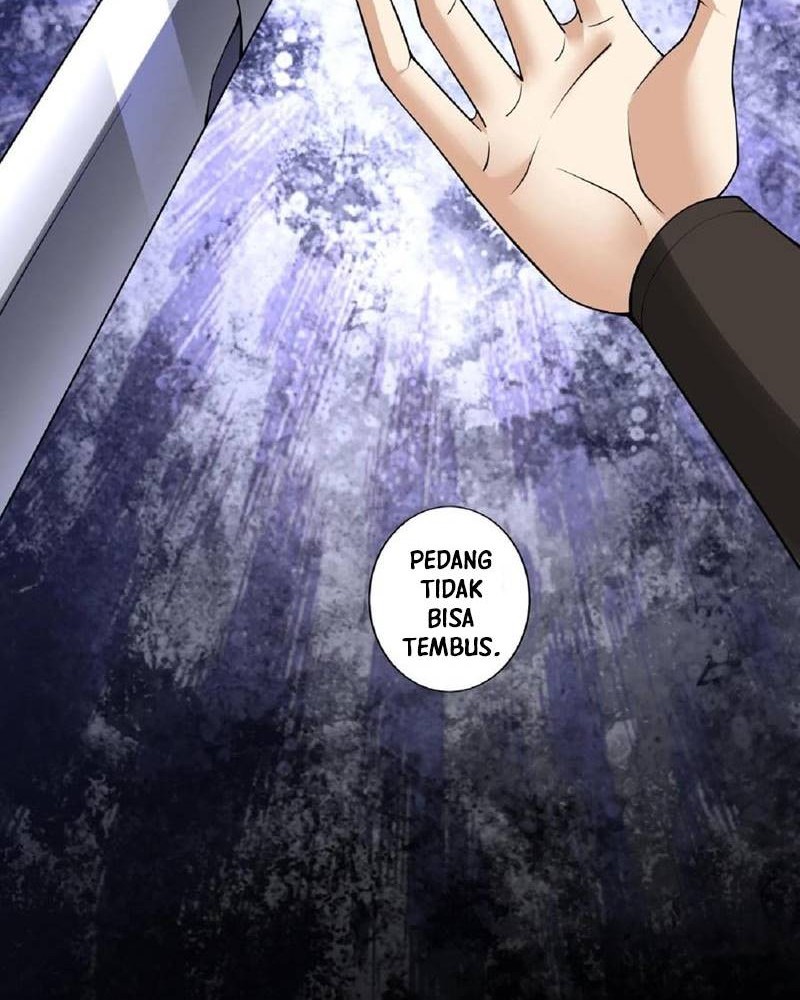 It’s Over! The Queen’s Soft Rice Husband is Actually Invincible Chapter 2 - halaman 26