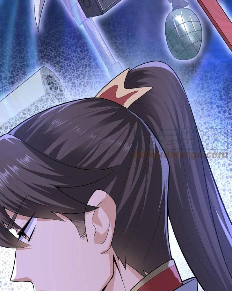 It’s Over! The Queen’s Soft Rice Husband is Actually Invincible Chapter 2 - halaman 28