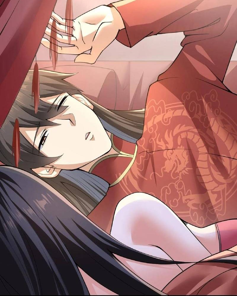 It’s Over! The Queen’s Soft Rice Husband is Actually Invincible Chapter 2 - halaman 30