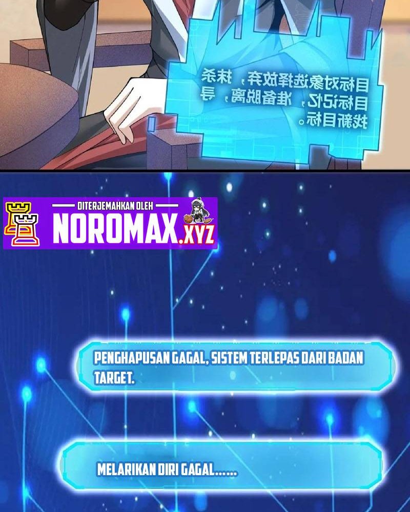 It’s Over! The Queen’s Soft Rice Husband is Actually Invincible Chapter 2 - halaman 4