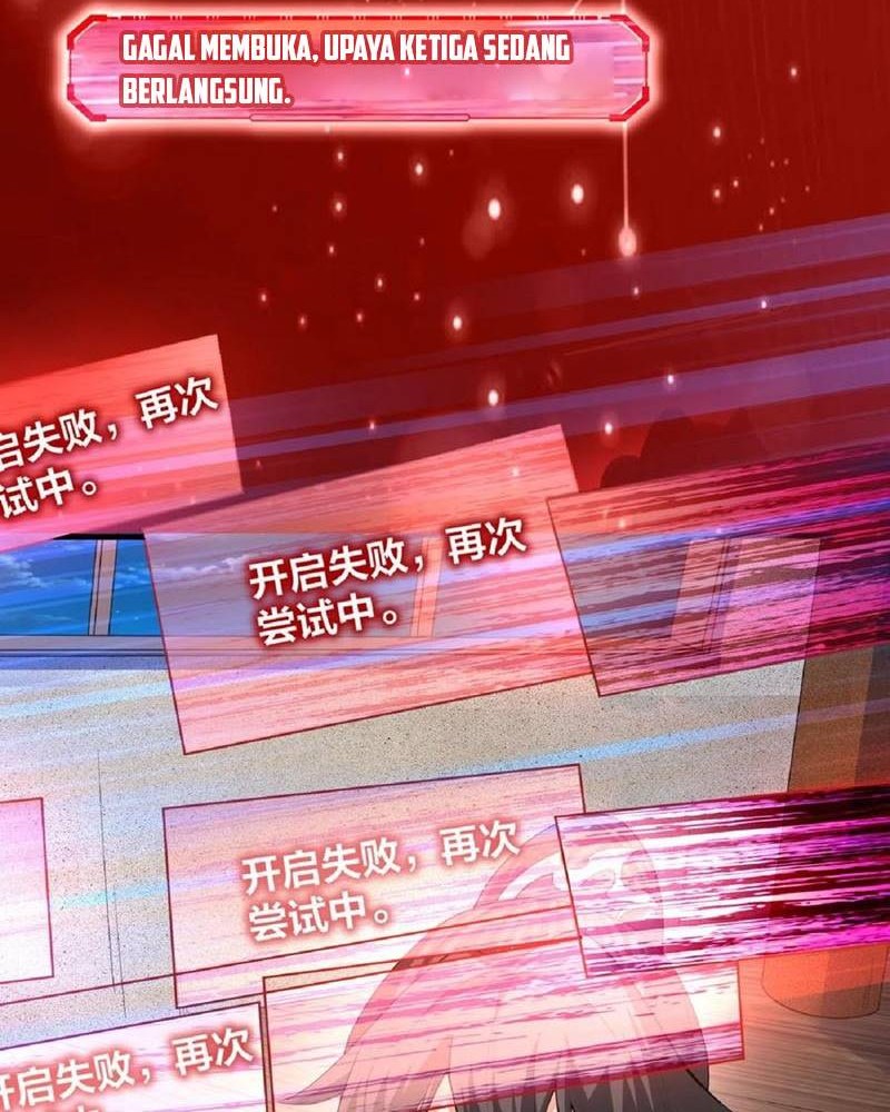 It’s Over! The Queen’s Soft Rice Husband is Actually Invincible Chapter 2 - halaman 6