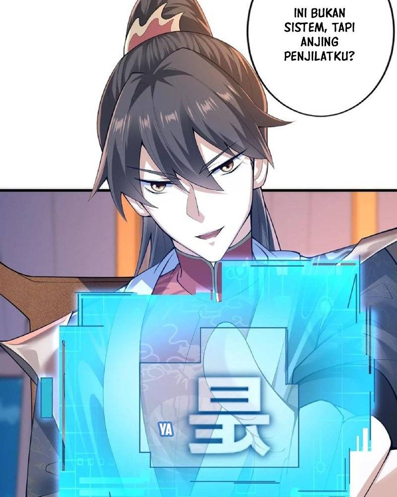 It’s Over! The Queen’s Soft Rice Husband is Actually Invincible Chapter 2 - halaman 8