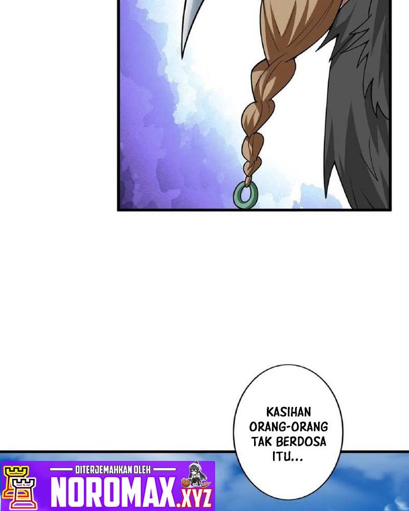 It’s Over! The Queen’s Soft Rice Husband is Actually Invincible Chapter 20 - halaman 10