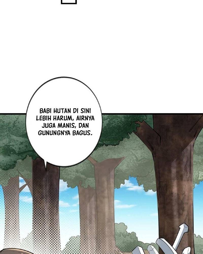 It’s Over! The Queen’s Soft Rice Husband is Actually Invincible Chapter 20 - halaman 12