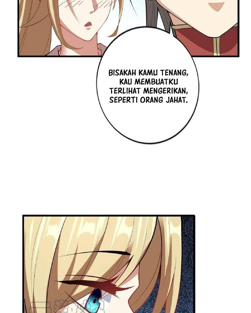 It’s Over! The Queen’s Soft Rice Husband is Actually Invincible Chapter 20 - halaman 18