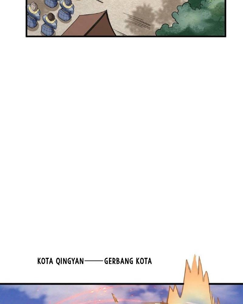 It’s Over! The Queen’s Soft Rice Husband is Actually Invincible Chapter 20 - halaman 24