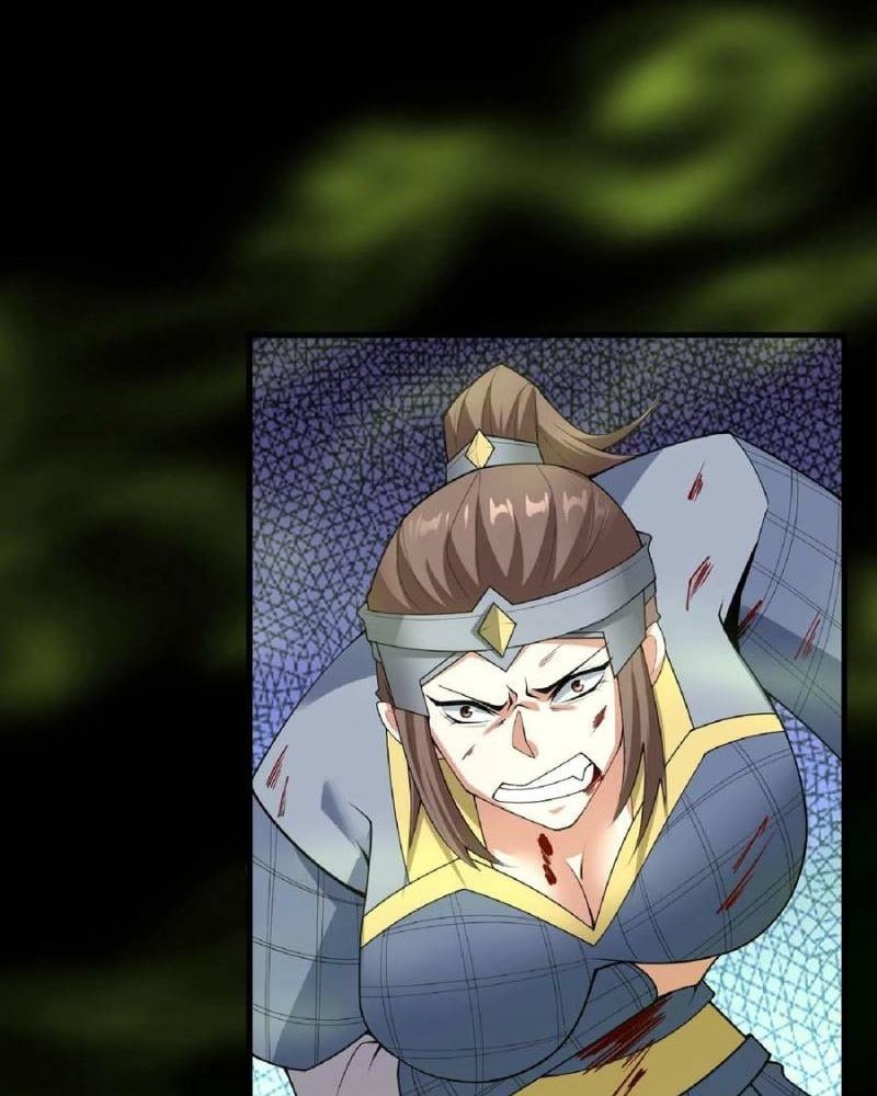 It’s Over! The Queen’s Soft Rice Husband is Actually Invincible Chapter 20 - halaman 26