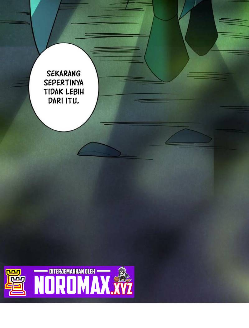 It’s Over! The Queen’s Soft Rice Husband is Actually Invincible Chapter 20 - halaman 29