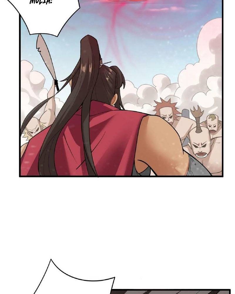 It’s Over! The Queen’s Soft Rice Husband is Actually Invincible Chapter 20 - halaman 4