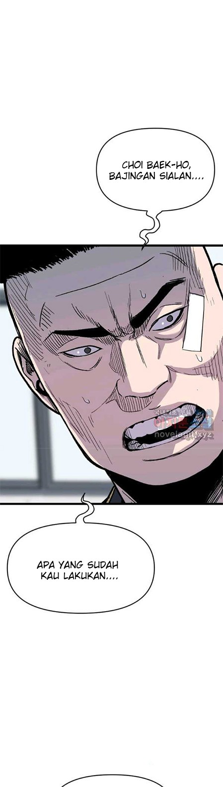 It’s Over! The Queen’s Soft Rice Husband is Actually Invincible Chapter 200 - halaman 5