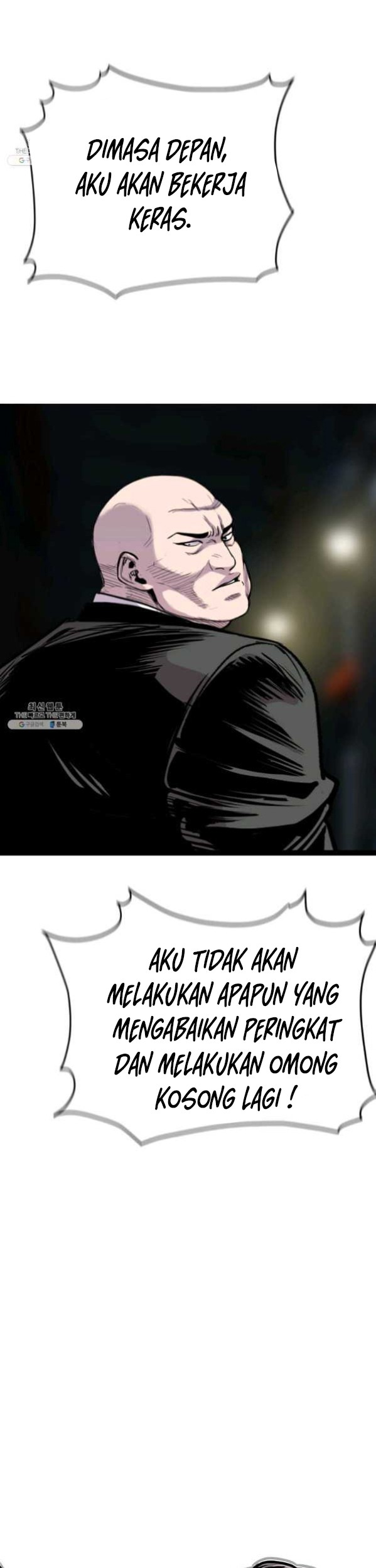 It’s Over! The Queen’s Soft Rice Husband is Actually Invincible Chapter 202 - halaman 21