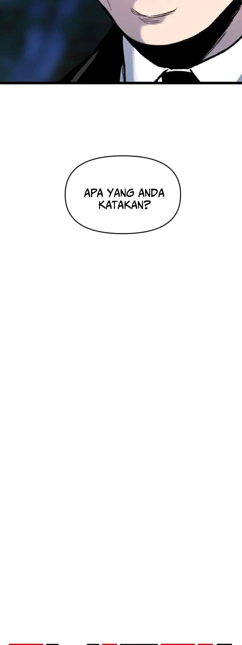 It’s Over! The Queen’s Soft Rice Husband is Actually Invincible Chapter 208 - halaman 24