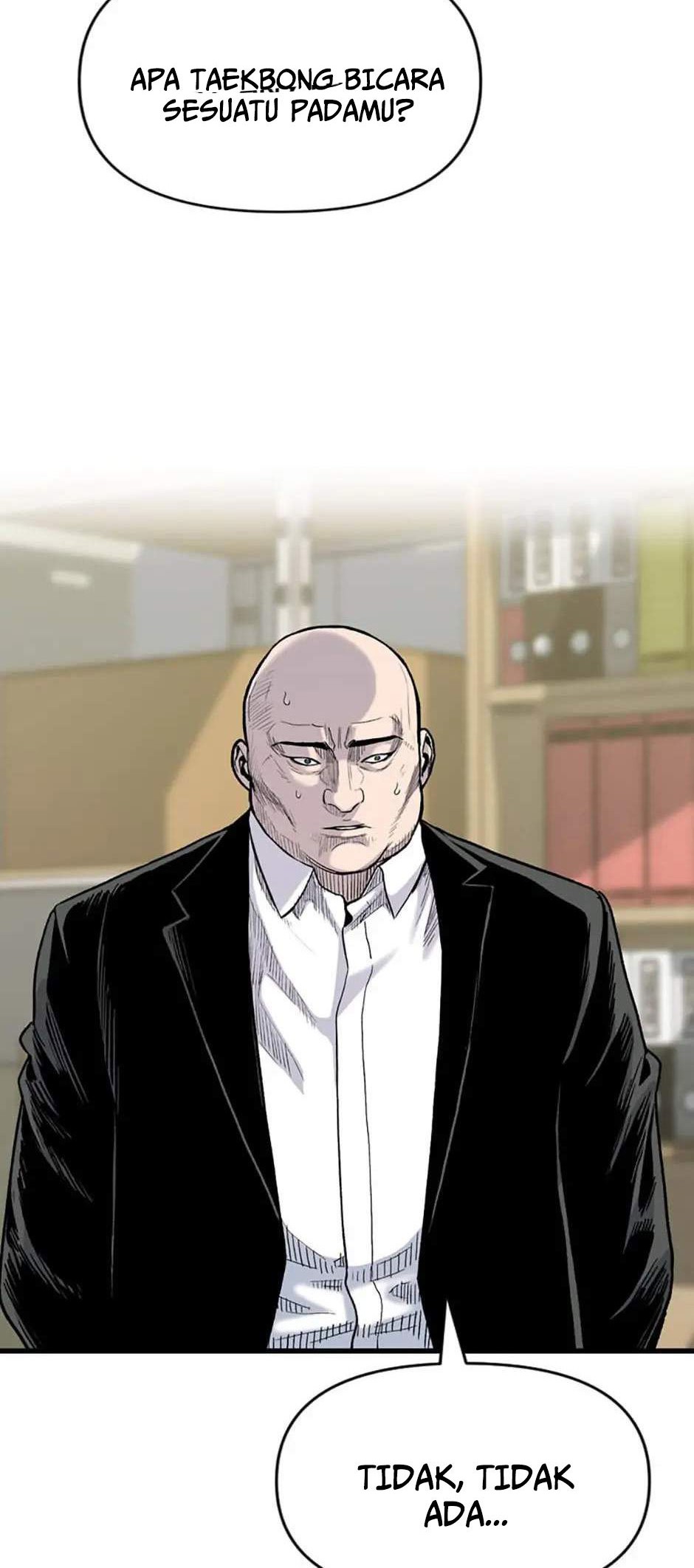It’s Over! The Queen’s Soft Rice Husband is Actually Invincible Chapter 209 - halaman 13