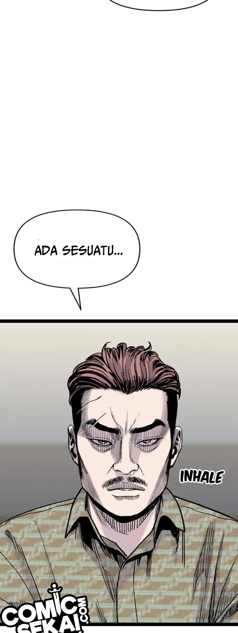 It’s Over! The Queen’s Soft Rice Husband is Actually Invincible Chapter 209 - halaman 14