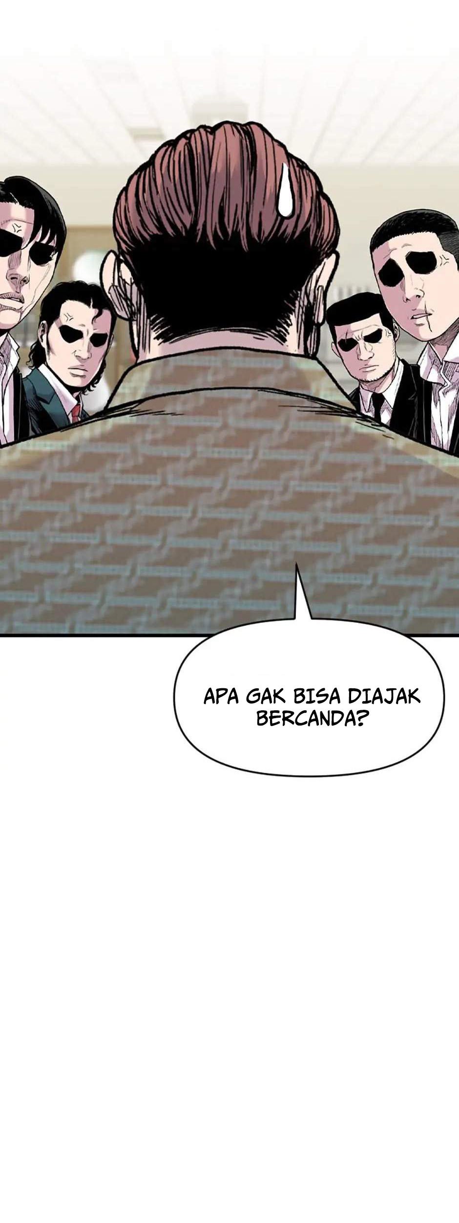 It’s Over! The Queen’s Soft Rice Husband is Actually Invincible Chapter 209 - halaman 18